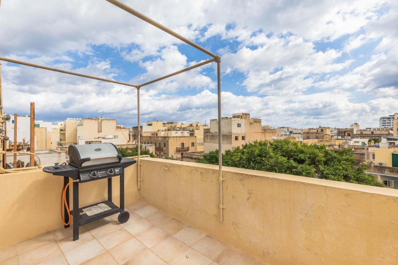 Apartamento Charming Duplex In The Centre Of *