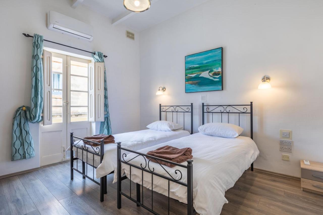 Appartement Charming Duplex In The Centre Of